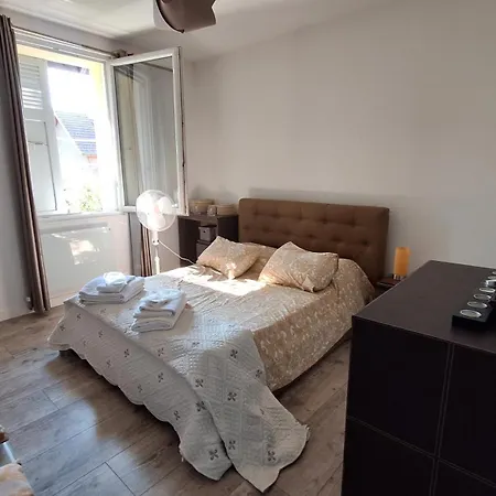 Le Triplex De Sergio