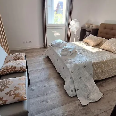 Le Triplex De Sergio Semesterbostad *