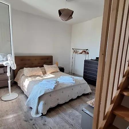 Le Triplex De Sergio
