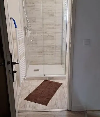 Semesterbostad Le Triplex De Sergio