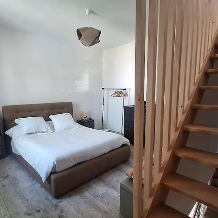 Le Triplex De Sergio Semesterbostad *