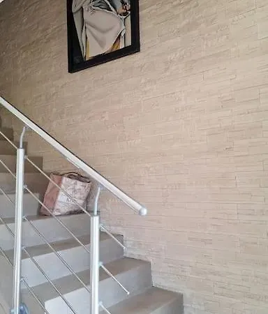Le Triplex De Sergio Semesterbostad