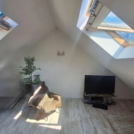 Le Triplex De Sergio Semesterbostad *