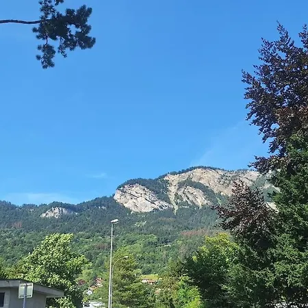Le Triplex De Sergio
